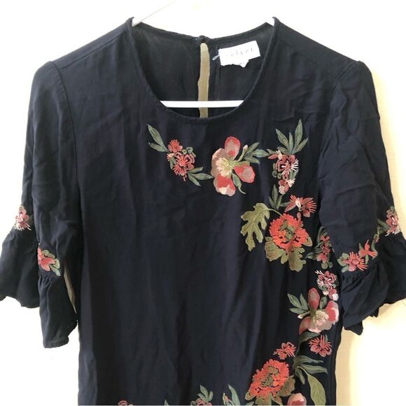 Velvet Graham and Spencer Dress - Picture 4 of 8